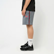 Under Armour Icon Fleece Short Taping grijs 49185 4