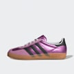 adidas Originals Gazelle Indoor morado 49194 1