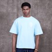 Sprite x SNIPES Lingual Oversized T-Shirt blu 49192 3