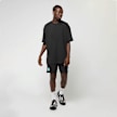 Under Armour UA x Mansory Logo Shortsleeve zwart 49195 4