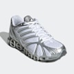 adidas Originals Mega Ghostride argent 49208 3