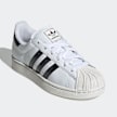 adidas Originals Superstar II blanc 49217 3
