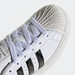 adidas Originals Superstar II blanc 49217 7