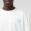 Mister Tee Choose Your Drink Oversize Tee weiß 49229 3