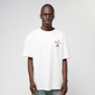 Mister Tee Cuban Classic Oversize Tee weiß 49233 2
