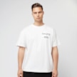 Mister Tee Good Things Take Time Oversize Tee branco 49234 2