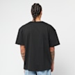 Mister Tee Honor The Light Oversize Tee czarny 49244 2