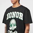 Mister Tee Honor The Light Oversize Tee nero 49244 3