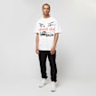Mister Tee King Of The Race Oversize Tee biały 49241 4