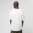 Mister Tee Planet Alien Oversize Tee blanc 49253 2
