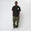 Mister Tee Reach High Oversize Tee Schwarz 49255 4