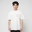 Mister Tee Speed Demon Oversize Tee biały 49257 2