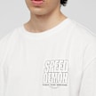 Mister Tee Speed Demon Oversize Tee biały 49257 3