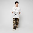 Mister Tee Stay Hydrated Oversize Tee bianco 49259 4