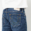 True Religion Bobby SN NF 32 Inseam schwarz 49265 4
