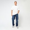 True Religion Bobby SN NF 32 Inseam schwarz 49265 5