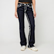 True Religion Becca Mr Boot Flap bleu 49272 1