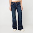 True Religion Joey Mr Flare Flap blau 49271 1
