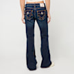 True Religion Joey Mr Flare Flap plava 49271 2