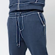 True Religion Big T Jogger Blu 49279 3