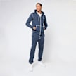 True Religion Big T Jogger Blau 49279 5