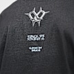 Mister Tee Together Forever Oversize Tee czarny 49285 4