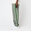 Lacoste Trackpant verde 49336 2
