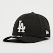 New Era 9FORTY M-CROWN Los Angeles Dodgers nero 49313 1