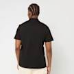 Lacoste Polo schwarz 49344 2