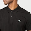 Lacoste Polo schwarz 49344 3