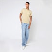 Lacoste Polo bege 49347 4