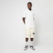 Lacoste Polo wit 49346 4
