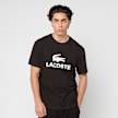 Lacoste T-Shirt noir 49348 1