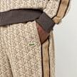 Lacoste Trainingshose beige 49358 5