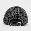 New Era Female 9Twenty Stone Denim New York Yankees czarny 49329 2