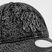 New Era Female 9Twenty Stone Denim New York Yankees czarny 49329 4
