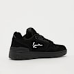 Karl Kani LXRY 2k (GS) negro 49365 3