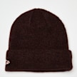 New Era Female Wide Cuff Beanie New York Yankees smeđa 49335 2