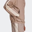 adidas Originals Veste de Training adicolor Firebird Woven brun 49373 4