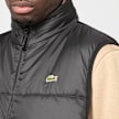 Lacoste Weste nero 49376 3