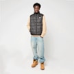 Lacoste Weste nero 49376 5