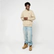 Lacoste Sweatshirt juniper beige 49381 4