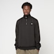 Lacoste Sweatshirt schwarz 49379 1
