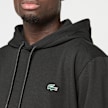 Lacoste Sweatshirt noir 49383 3