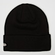 New Era Female Essential Cuff Beanie New York Yankees crna 49391 2