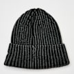 New Era Washed Beanie MLB New York Yankees crna 49394 2
