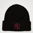 New Era Beanie League Essential New York Yankees crna 49406 1