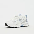 Karl Kani Prime Runner 2 Niños blanco 49402 2
