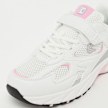 Karl Kani Prime Runner 2 Enfants blanc 49401 6