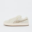 PUMA Suede XL Leopard (GS) beige 49475 1